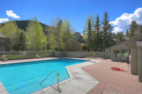 Flying Dutchman 1117 by SummitCove Lodging Keystone
